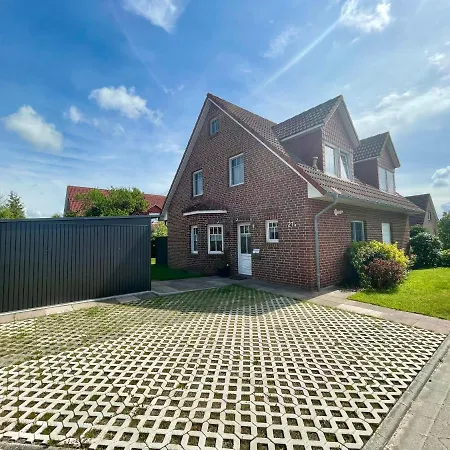 Moewennest Krummhoern