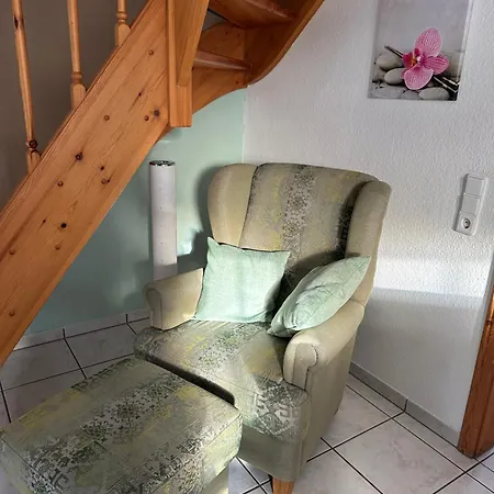 Moewennest * Krummhoern