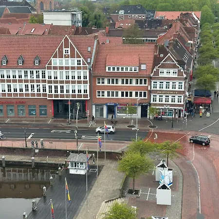 Moewennest * Krummhoern